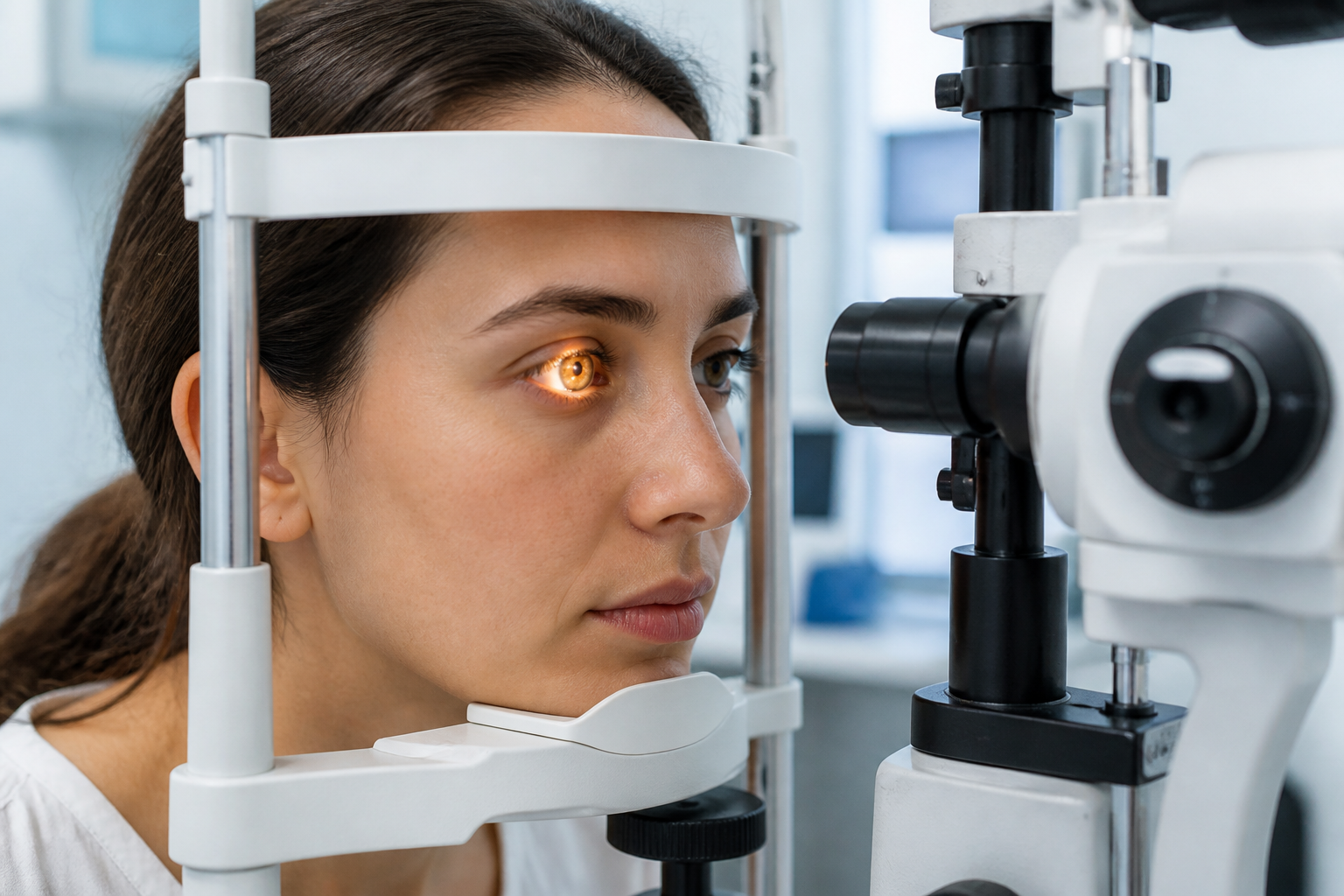 Cataract surgery and premium lens planning